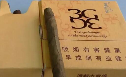 揭秘7元洛烟香烟价格背后的市场奥秘