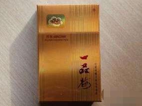 香烟红金龙批发多少钱|香烟红金龙批发多少钱一条