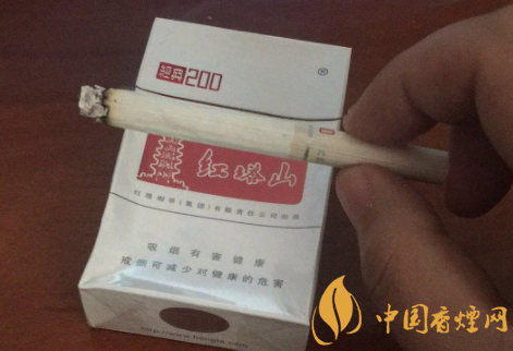 七星进口香烟，好抽吗？一探究竟