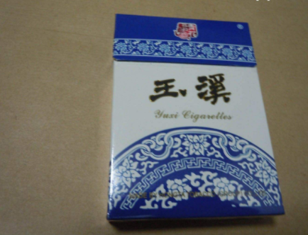 5元华光香烟总仓
