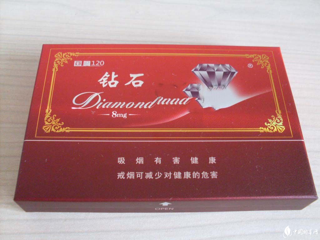 揭秘3元牡丹香烟批发渠道，低成本盈利的秘密武器