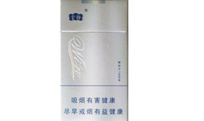 金狮广场外烟(金狮广场外烟价格表)
