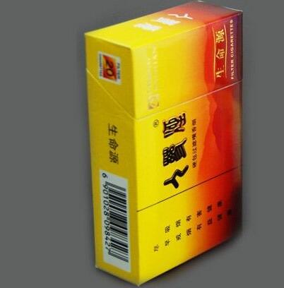 卖水果爆珠香烟违法吗