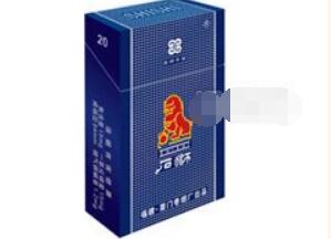 6元银象香烟好抽吗