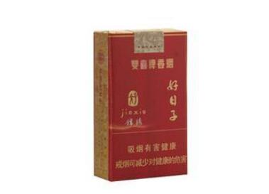 进口香烟哪个香型好吸