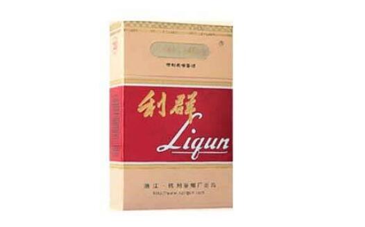 6元大伯爵香烟厂家