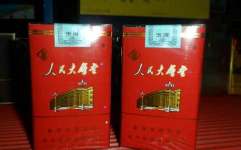 进口香烟条码