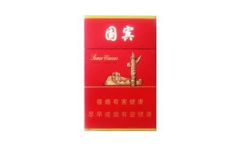 4元龙泉香烟厂家