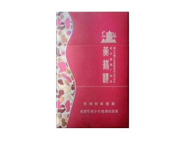 日本高端香烟有哪些品牌