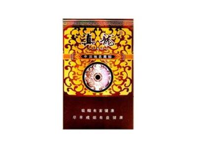 5元金澳门香烟价格