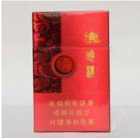 爆珠香烟要过肺吗