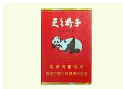 金桥香烟高档吗