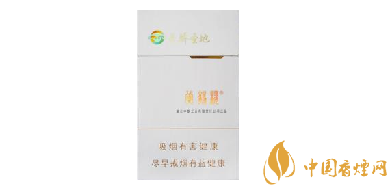 爱韩国喜爆珠香烟