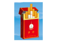 不辣的高端香烟品牌
