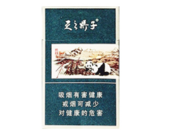 5元红杉树香烟批发渠道