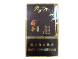 什么进口香烟赚钱最快