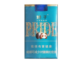 低价公主香烟好抽吗
