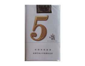乒坛香烟多少钱一盒