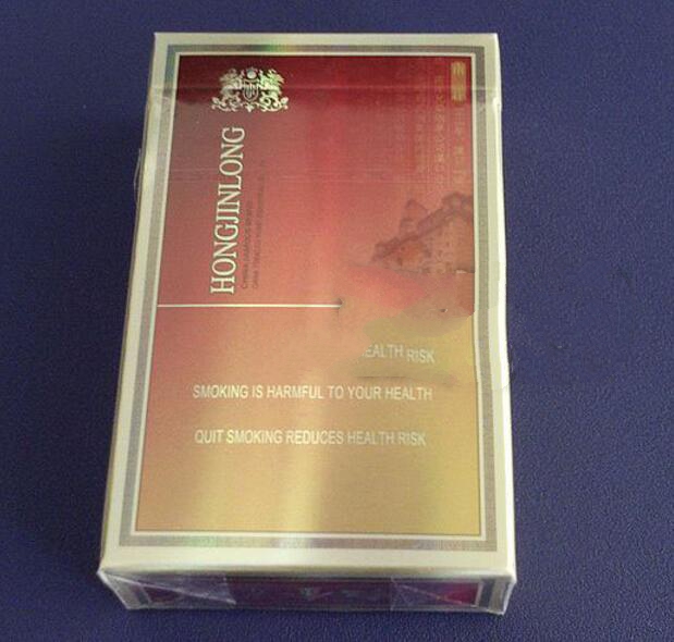 进口香烟怎么鉴别