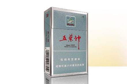 延吉市进口香烟有哪些品牌