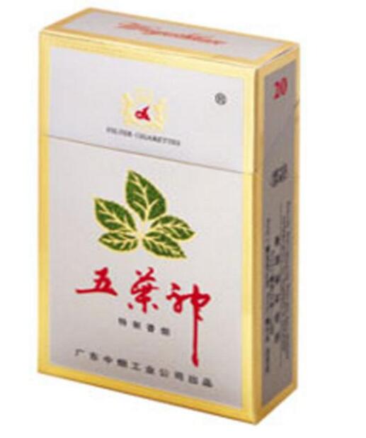6元渡江香烟批发