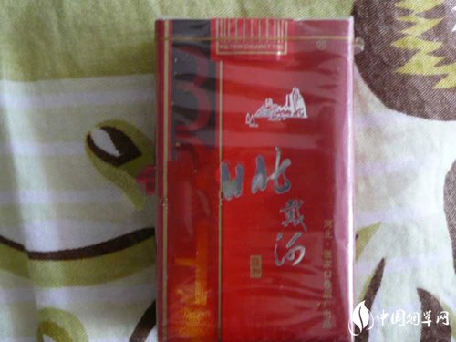 5元都宝香烟批发