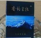 越南代工群英会香烟好抽吗