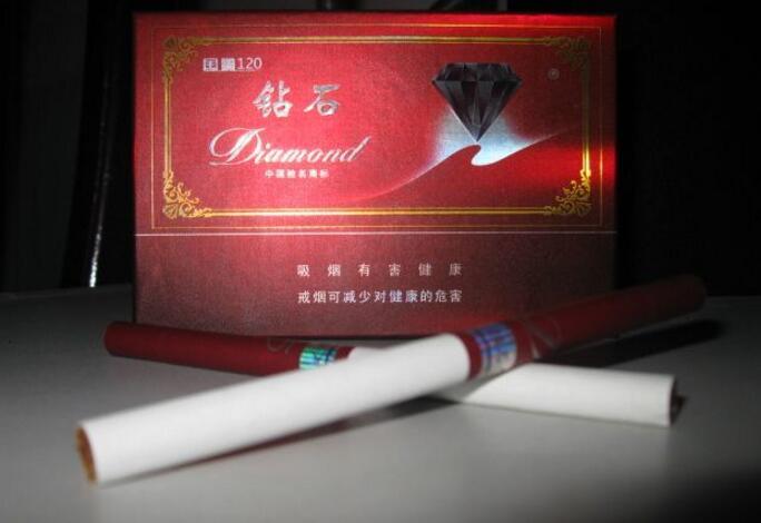 4元美登香烟进货渠道